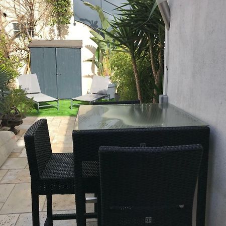 Studio Tout A Pieds Sanary-sur-Mer Exterior foto