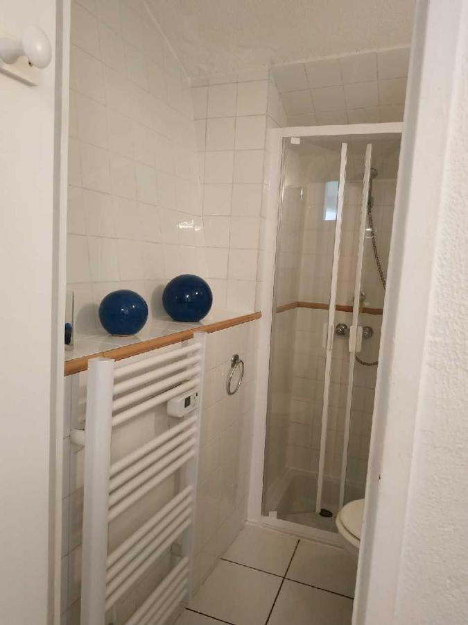 Studio Tout A Pieds Sanary-sur-Mer Exterior foto